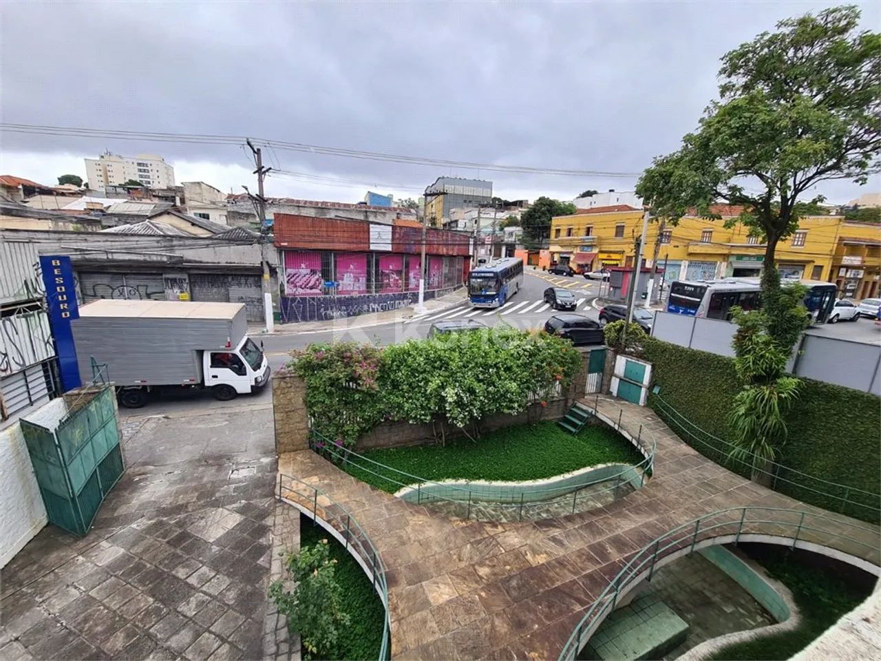 Casa comercial à venda com 345 m² em Imirim, São Paulo - Foto 4