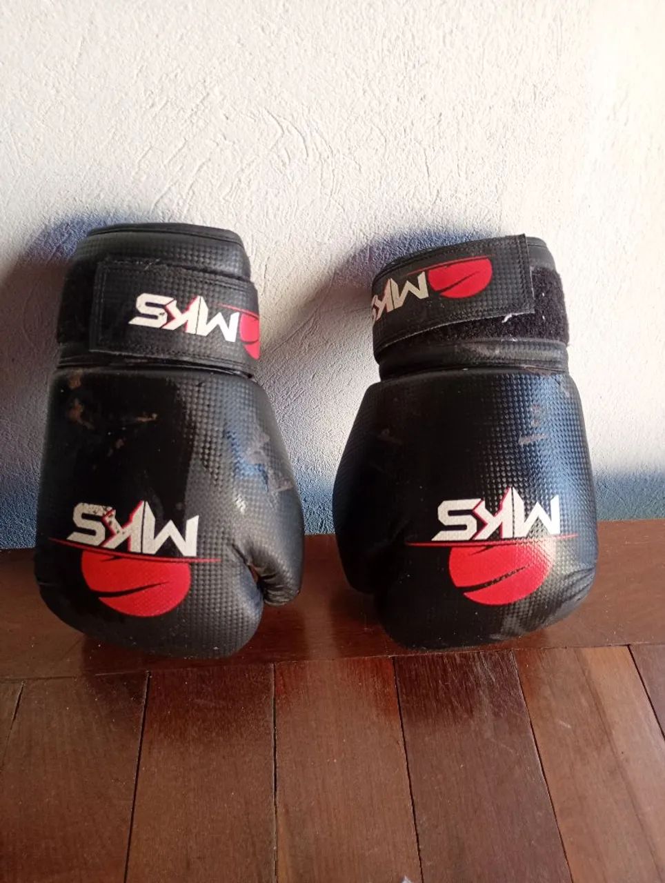 Saco e luva de boxe - Foto 5