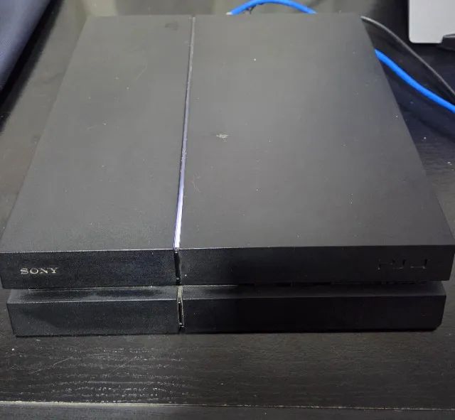 Playstation 4 FAT 500GB
