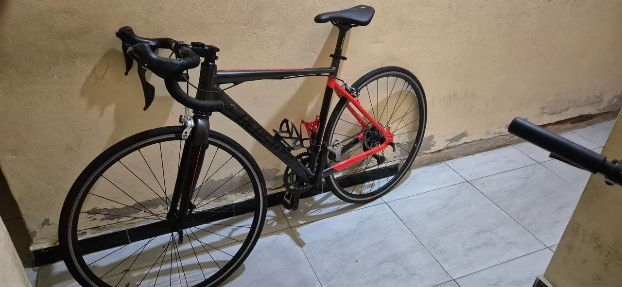 Bike Speed Readstone Python