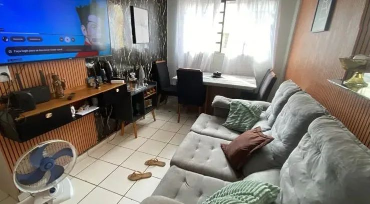 apartamento para assumir parcelas - Foto 2
