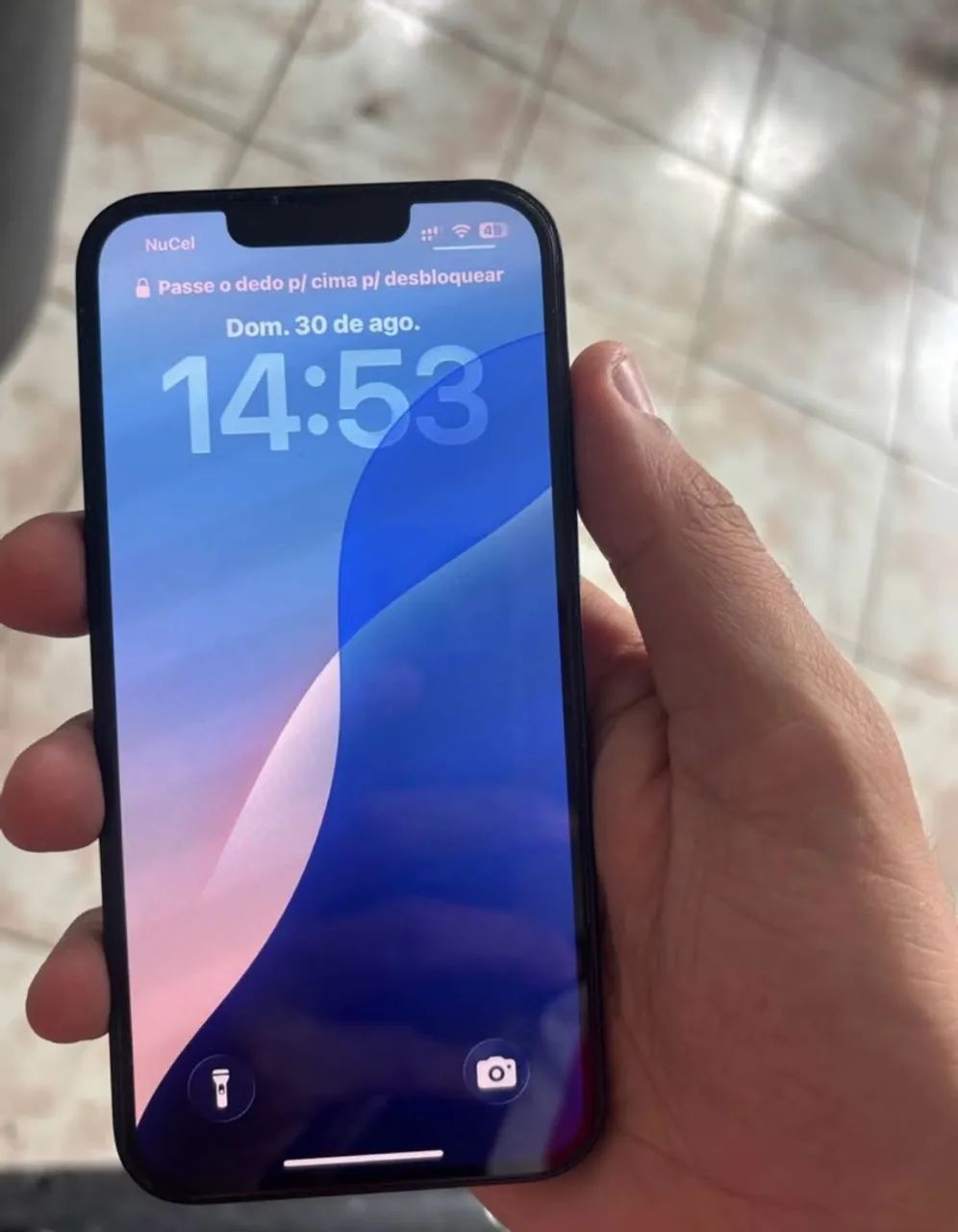 Vendo IPhone 13 128gb