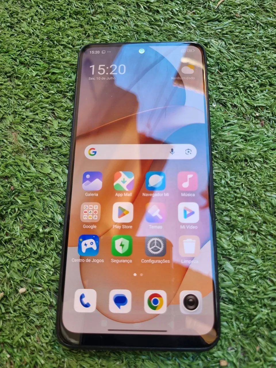 Redmi note 12 troco em bike no mesmo valor  - Foto 4