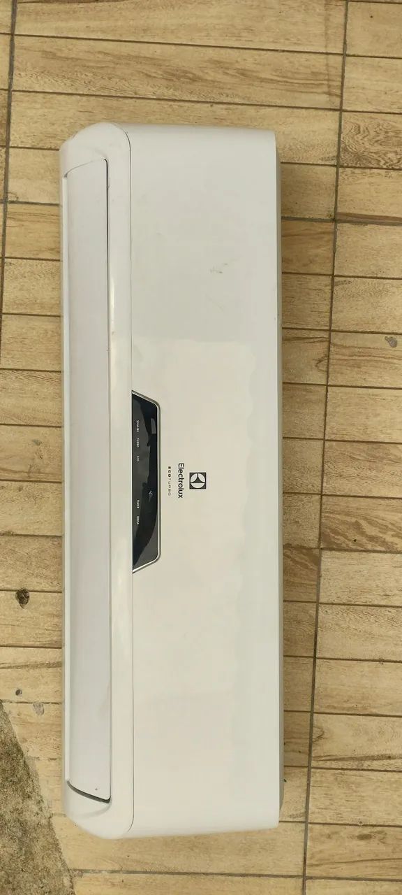 Ar condicionado 18.000 btus