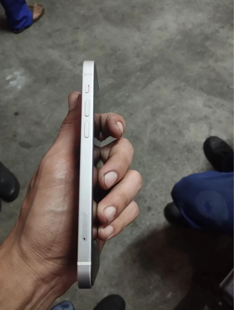 Iphone 12 128 gb - Foto 2