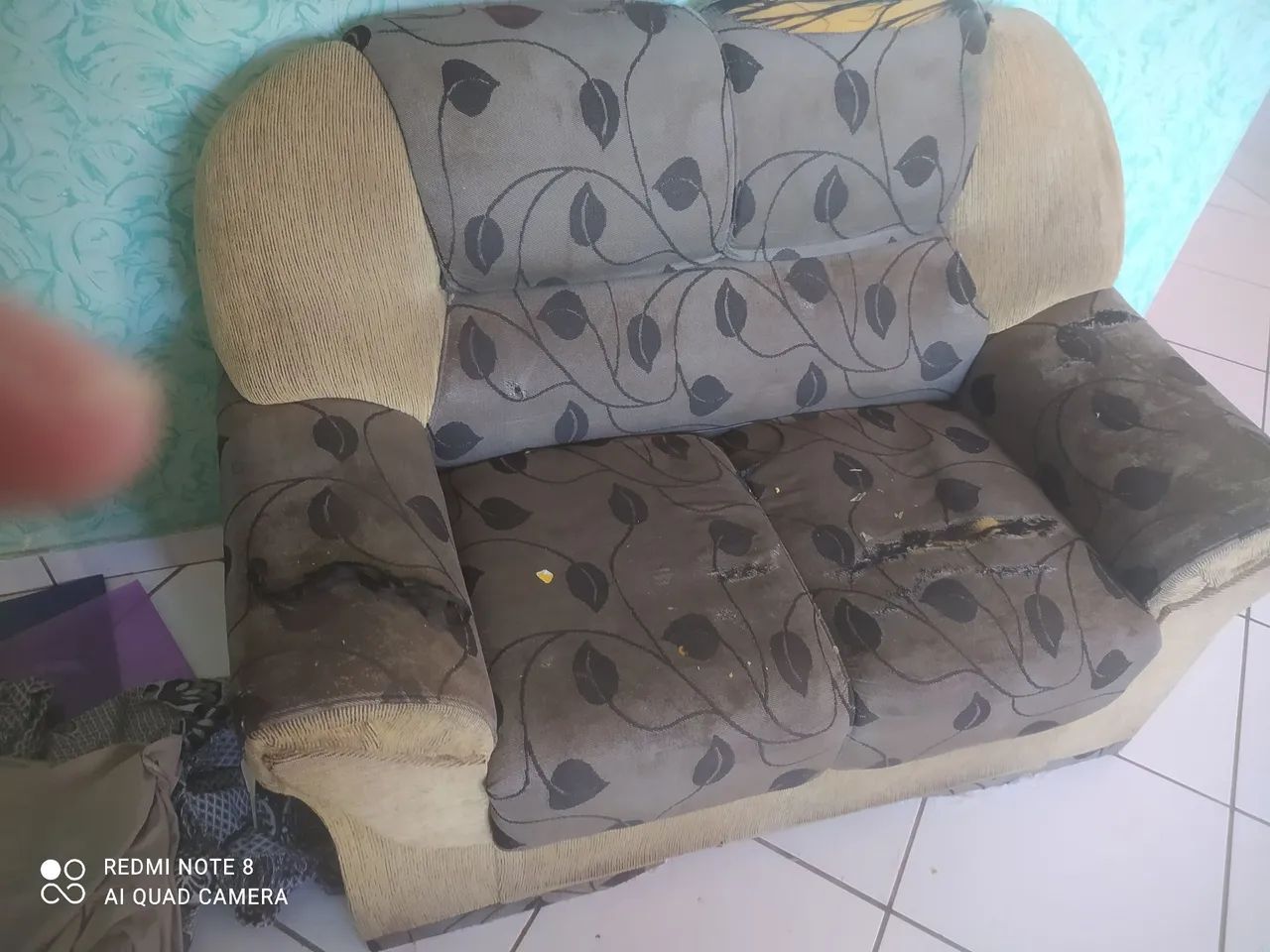Sofa - Foto 2