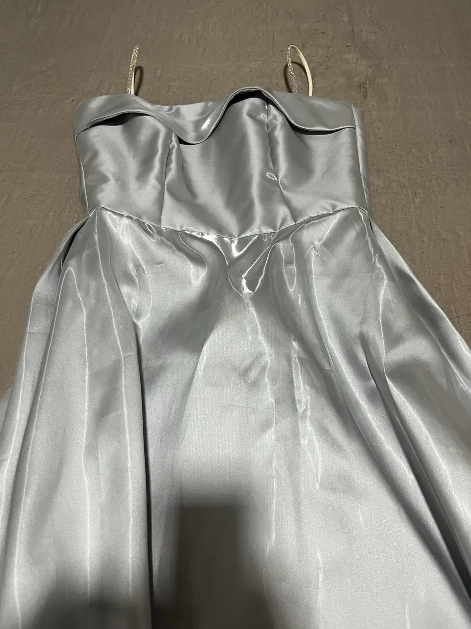 Vestido de festa novo - Foto 2