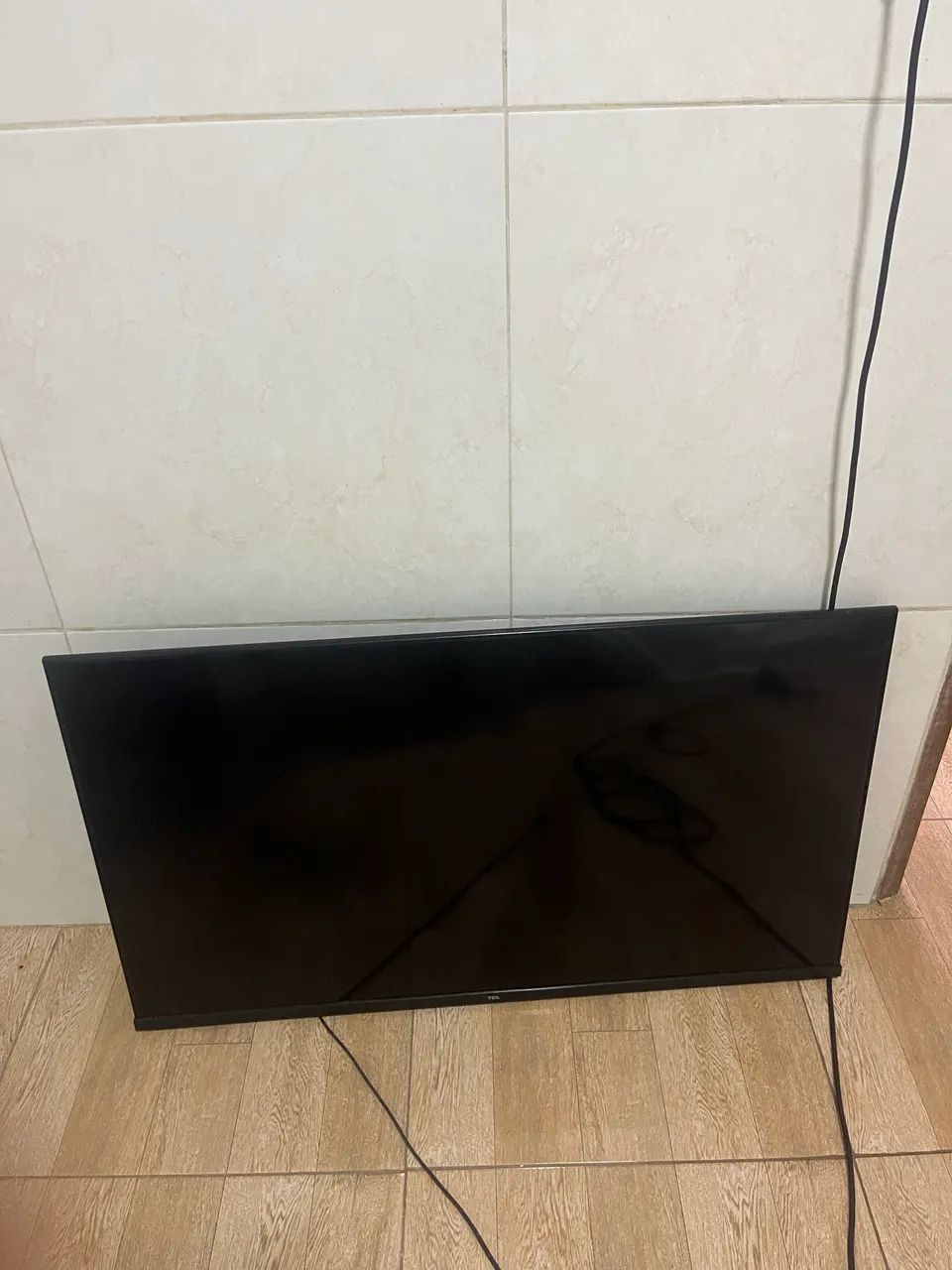 Televisão 
