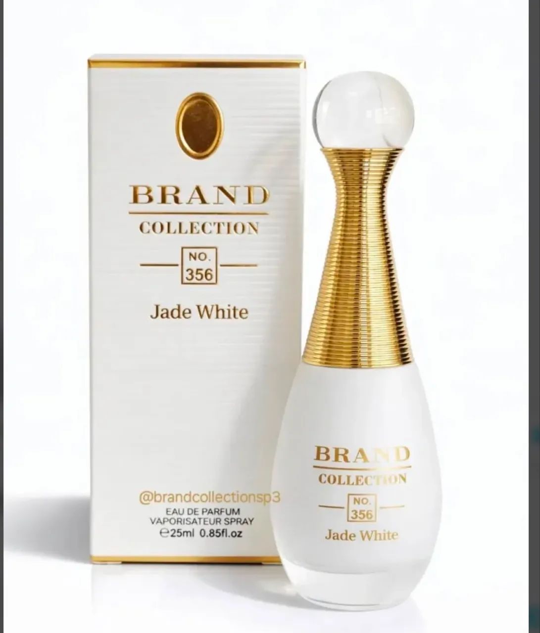 Perfumes Brand Collection - Foto 2