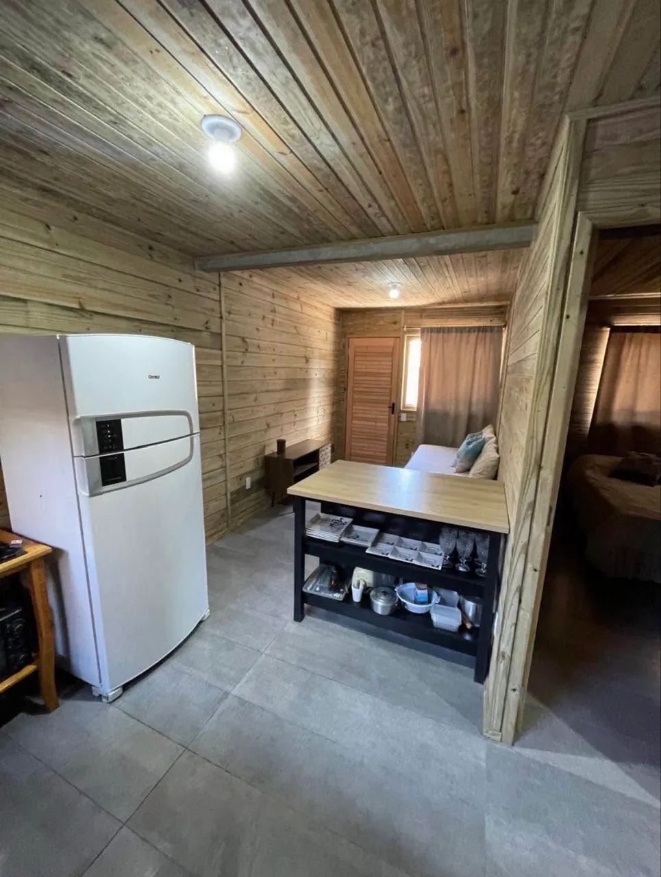 Lofts a 450 metros da praia - Foto 5