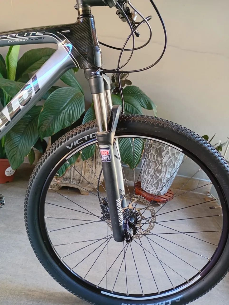 Caloi elite carbon - Foto 3