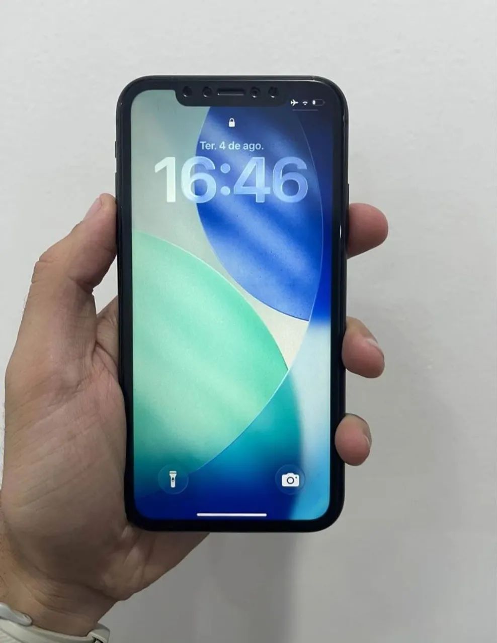 Iphone 11 128gb todo original perfeito - Foto 2