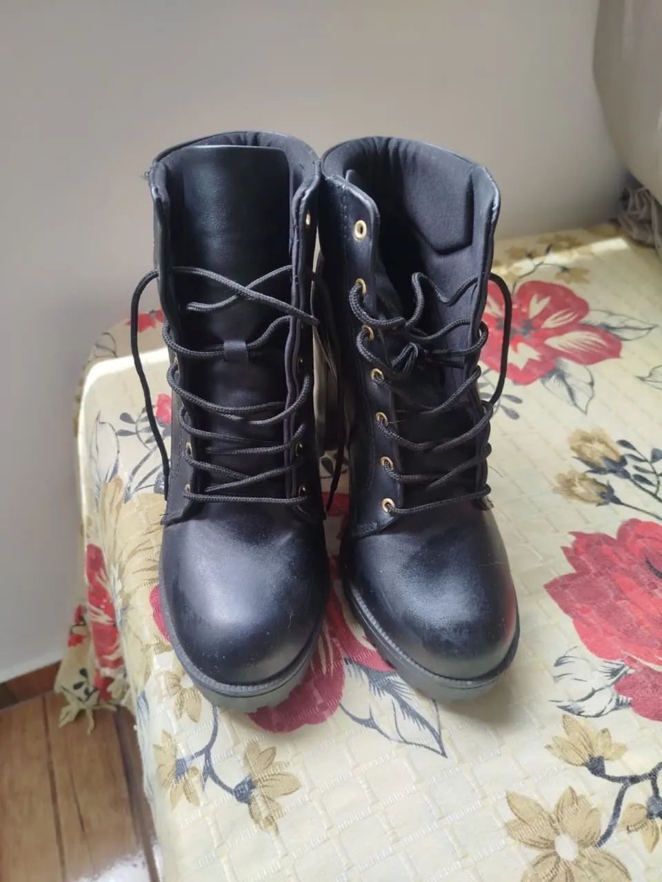 Bota moleca  - Foto 2