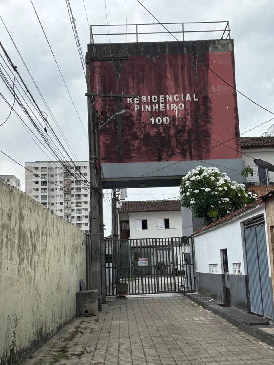Residencial Pinheiro repasse 