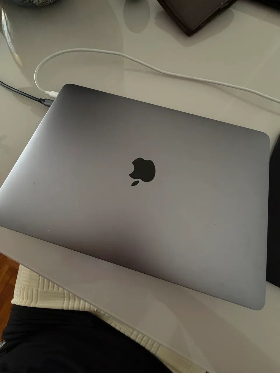 MacBook Air m1 8gb 256gb - Foto 4