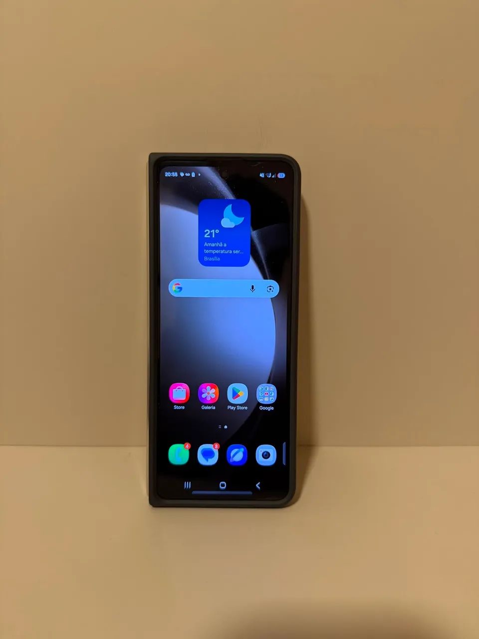 Samsung Galaxy Z Fold5 - 512Gb - Foto 3