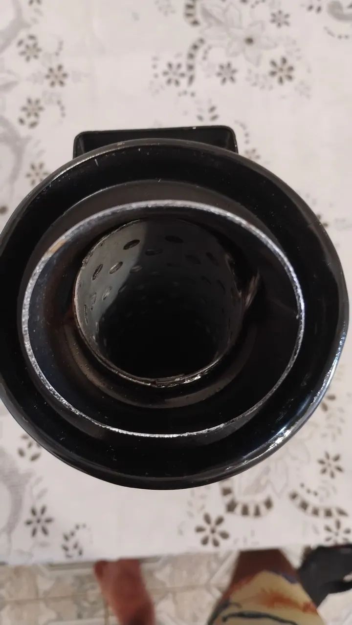 Escap turbinho universal pra carro  - Foto 3