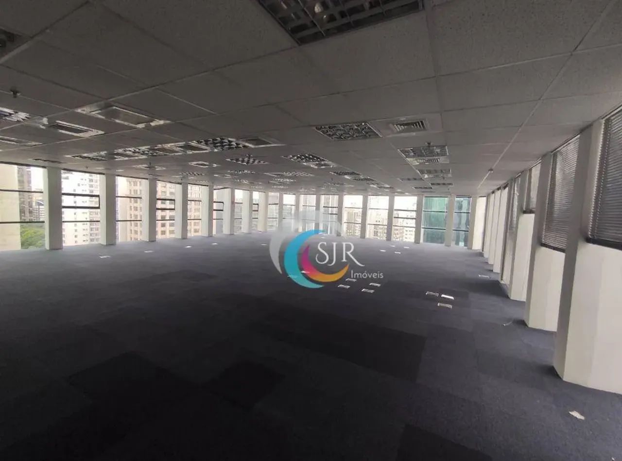 Conjunto para alugar, 291 m² - Bela Vista - São Paulo/SP - Foto 10