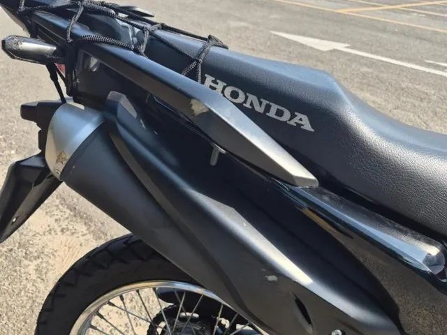 HONDA XRE 190 ABS - Foto 4