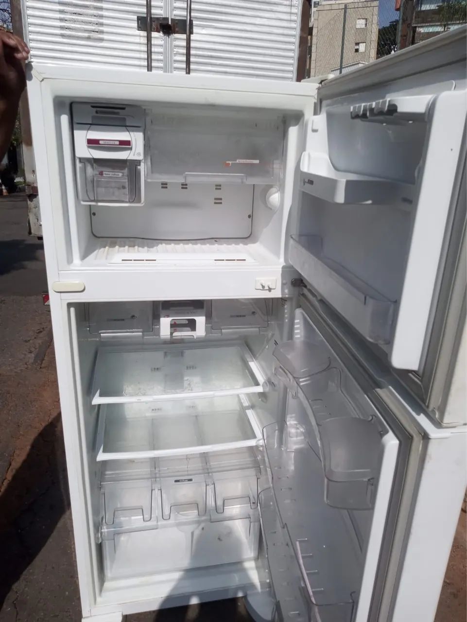 Geladeira  - Foto 2