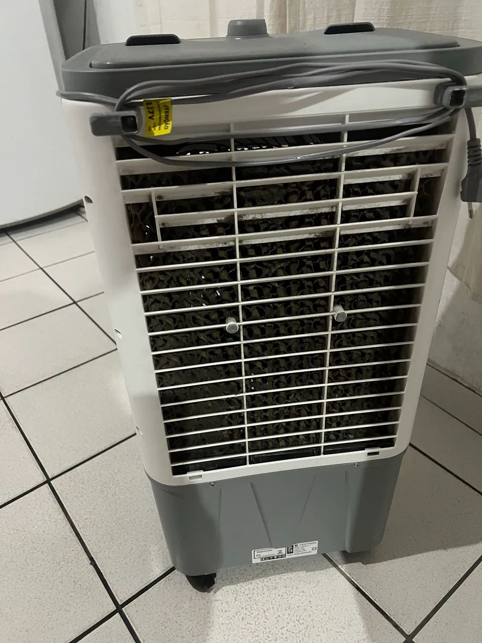 Climatizador de ar  - Foto 4