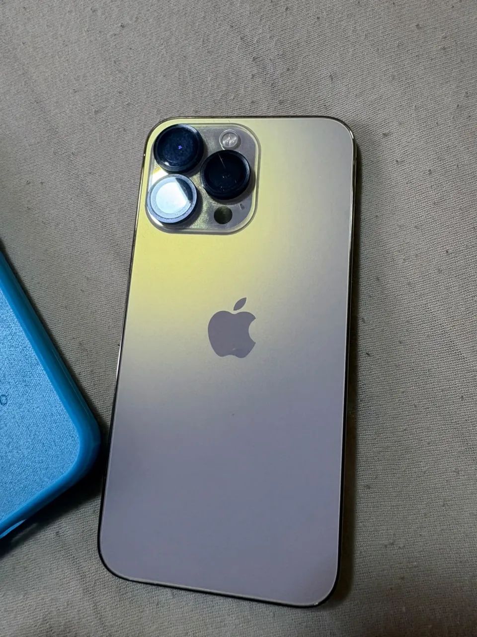 iPhone 13 Pro  - Foto 3