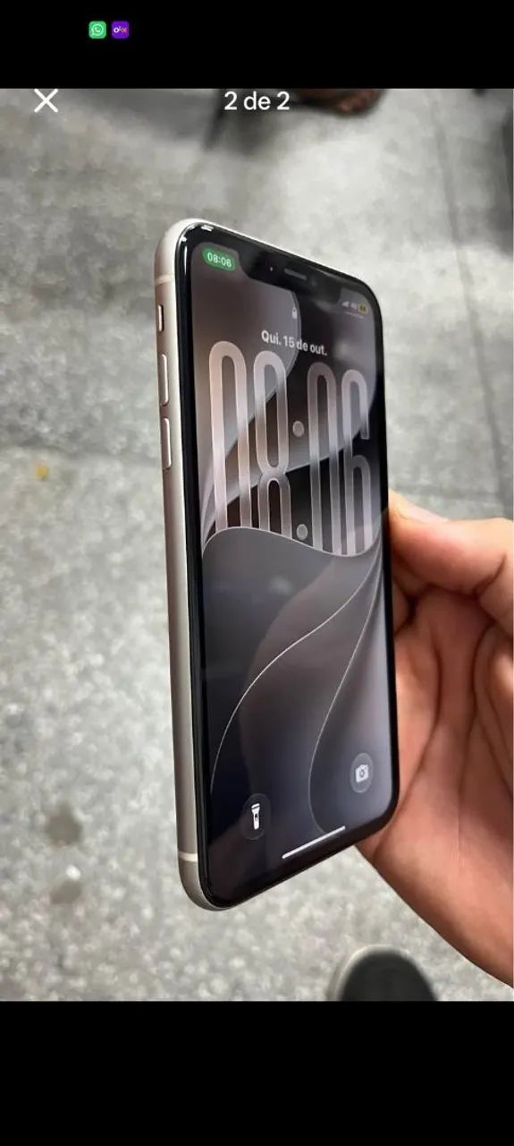 iPhone 11 ? - Foto 2