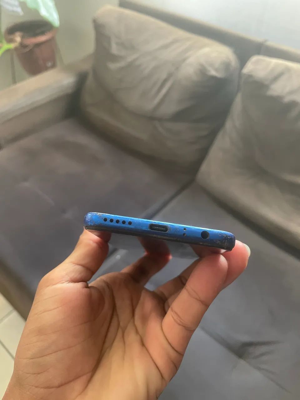 Celular redmi note 8 - Foto 3