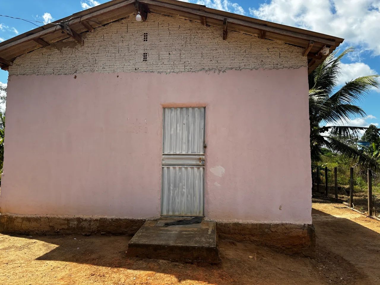Venda de chácara 
