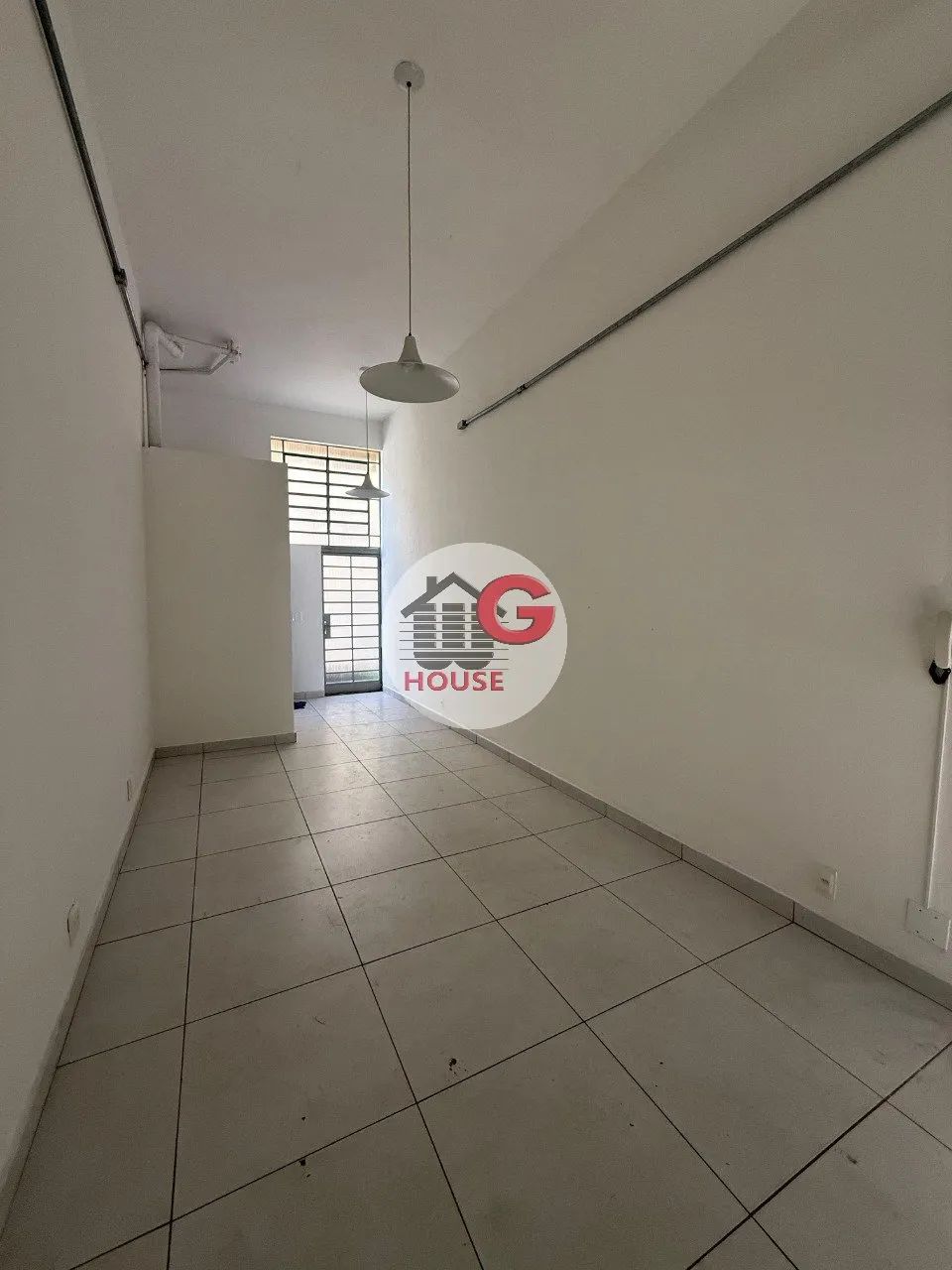 Loja de 21 m² para alugar no Santa Branca