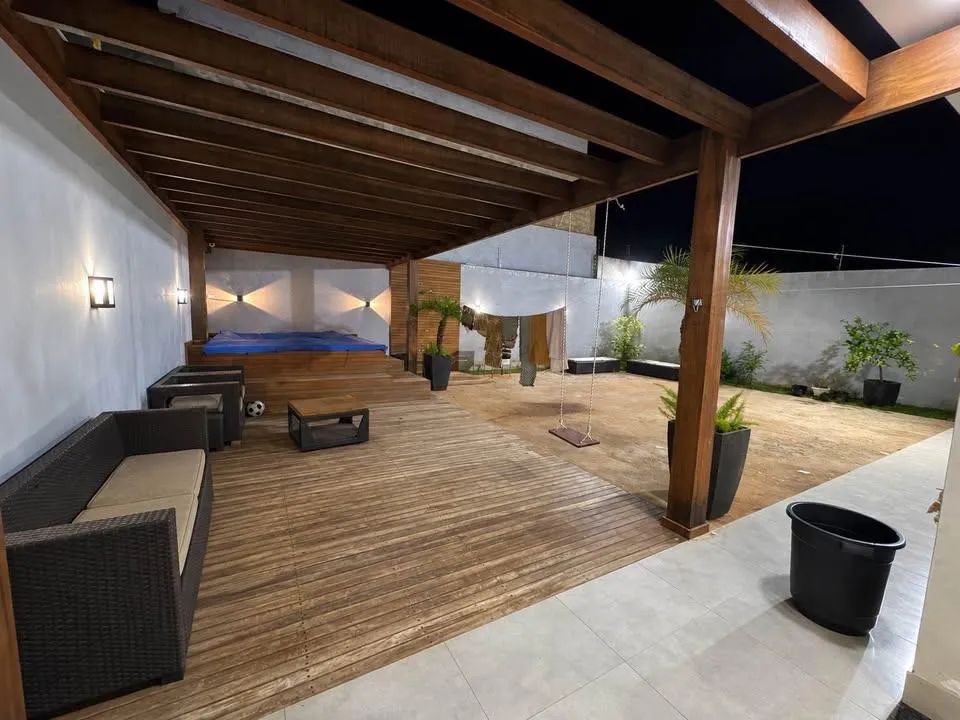 Vende-se Casa  - Foto 5