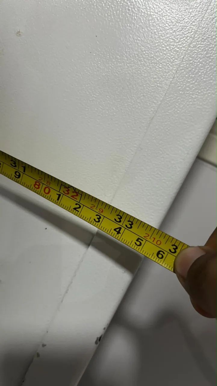 Corte e vinco boca 80cm - Foto 4