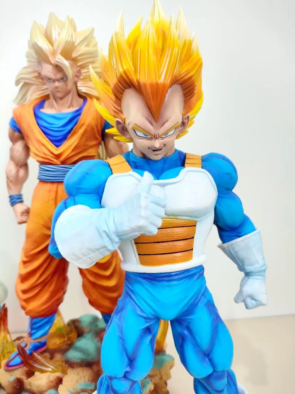 Lote Dragon Ball Z - Hobbies e coleções - Federação, Salvador