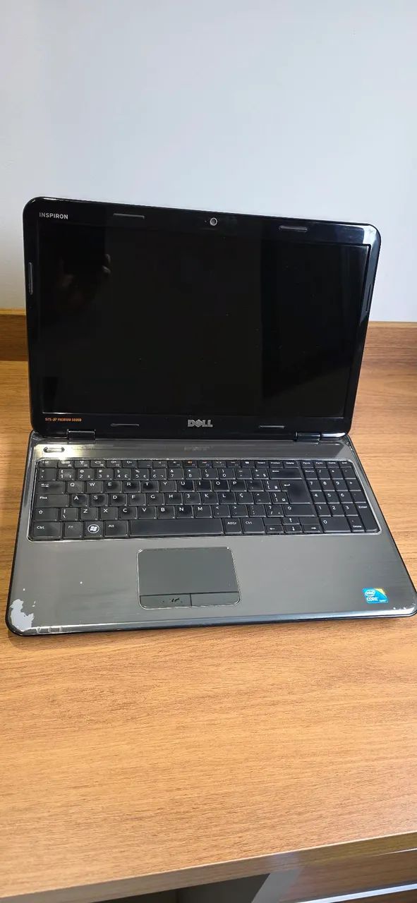 dell n5010