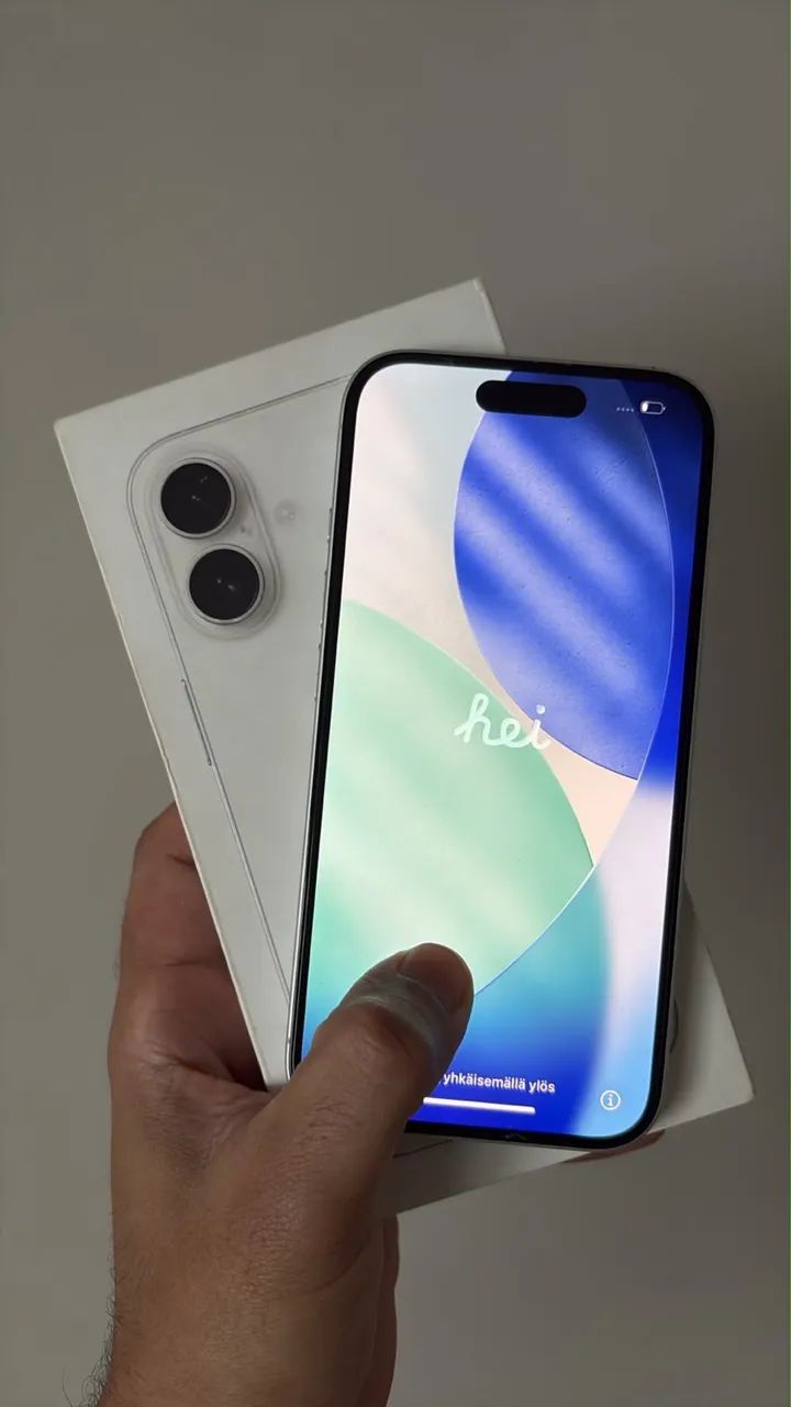 iPhone 16 - Foto 2