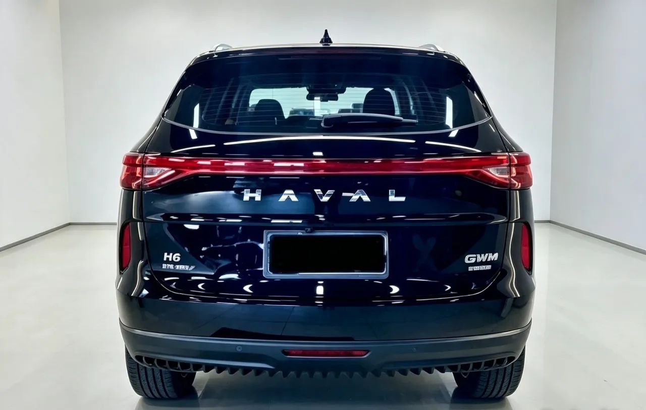 GWM Haval H6 Premium Phev AWD 2025 - Foto 3
