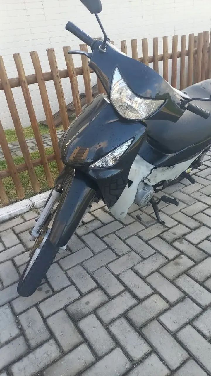 Moto nazxx  - Foto 5
