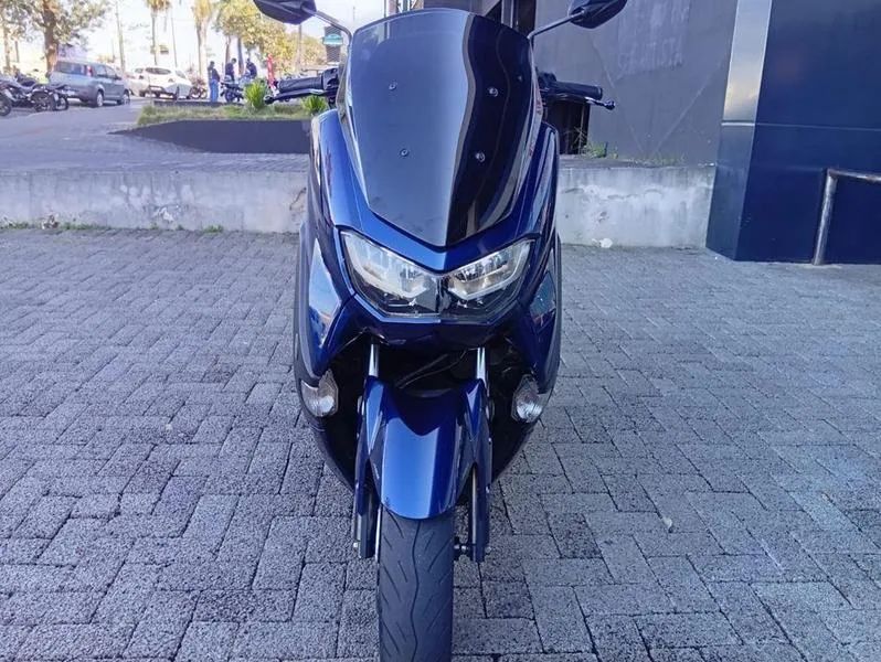 YAMAHA NMAX 160 2021 - Foto 2