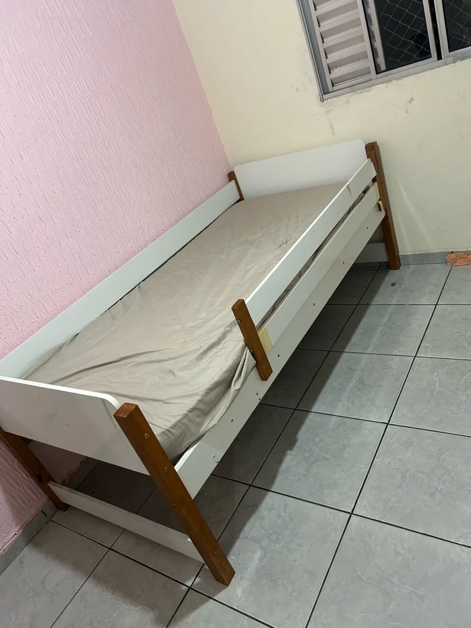 Jogo de quarto infantil 