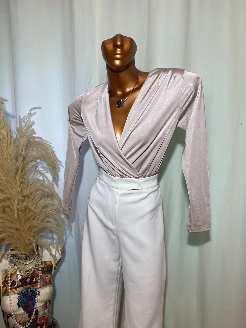Calça CORTELLE 40 - Foto 3