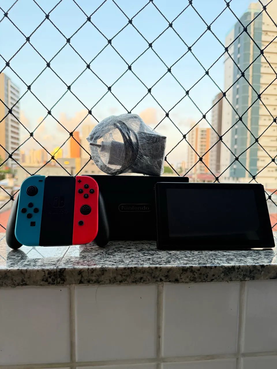 Nintendo Switch completo - Foto 5