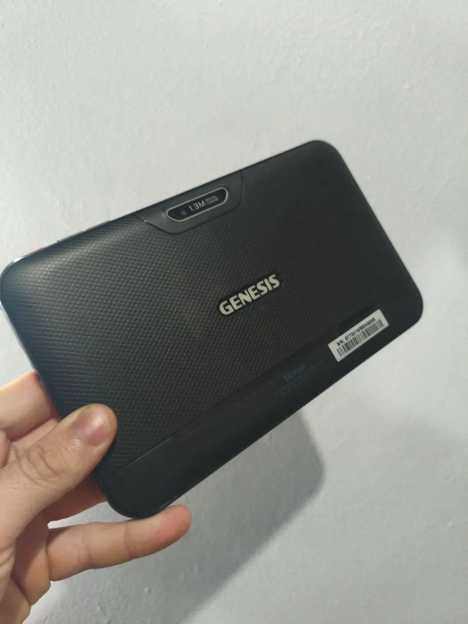 Tablet Genesis TAD GT-7301 - Foto 2