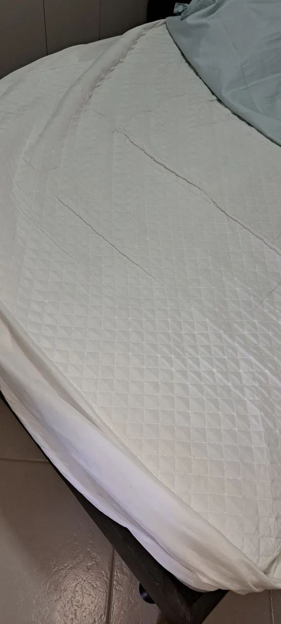 Colchão Casal  - Foto 3