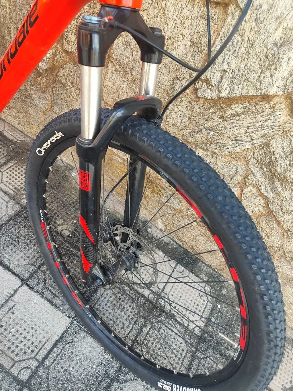 Cannondale Carbon Full SI (17) - Foto 3