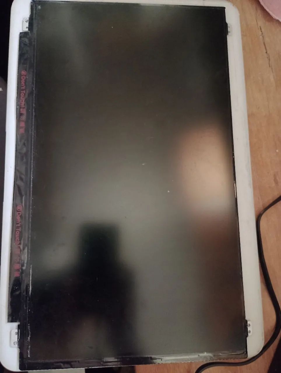 Display slim  15.6  polegadas  - Foto 2