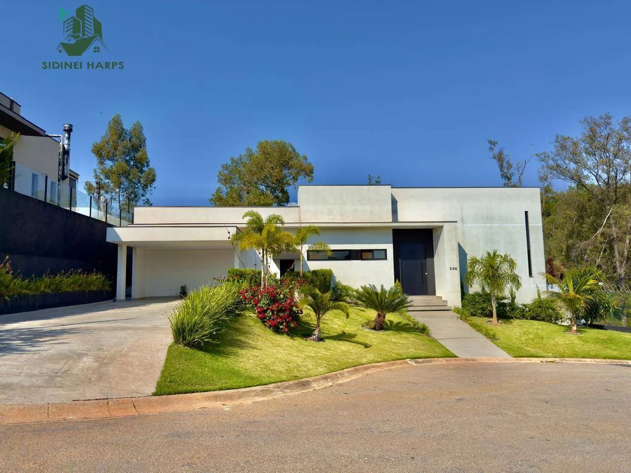 LOCAÇÃO, MOBILIADA E DECORADA - CASA CONDOMÍNIO CAMPOS DO CONDE!