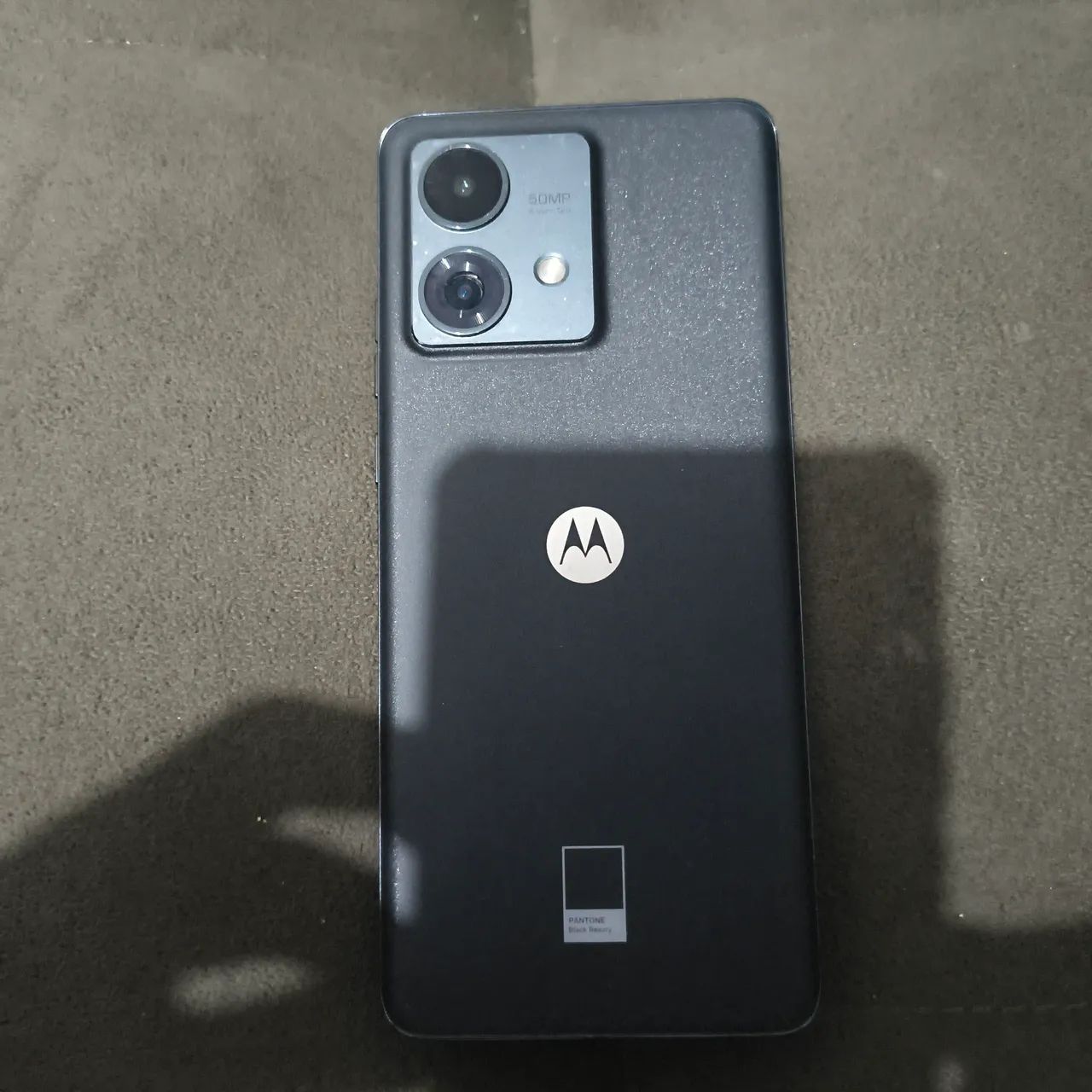 Celular edge 40 neo  - Foto 2