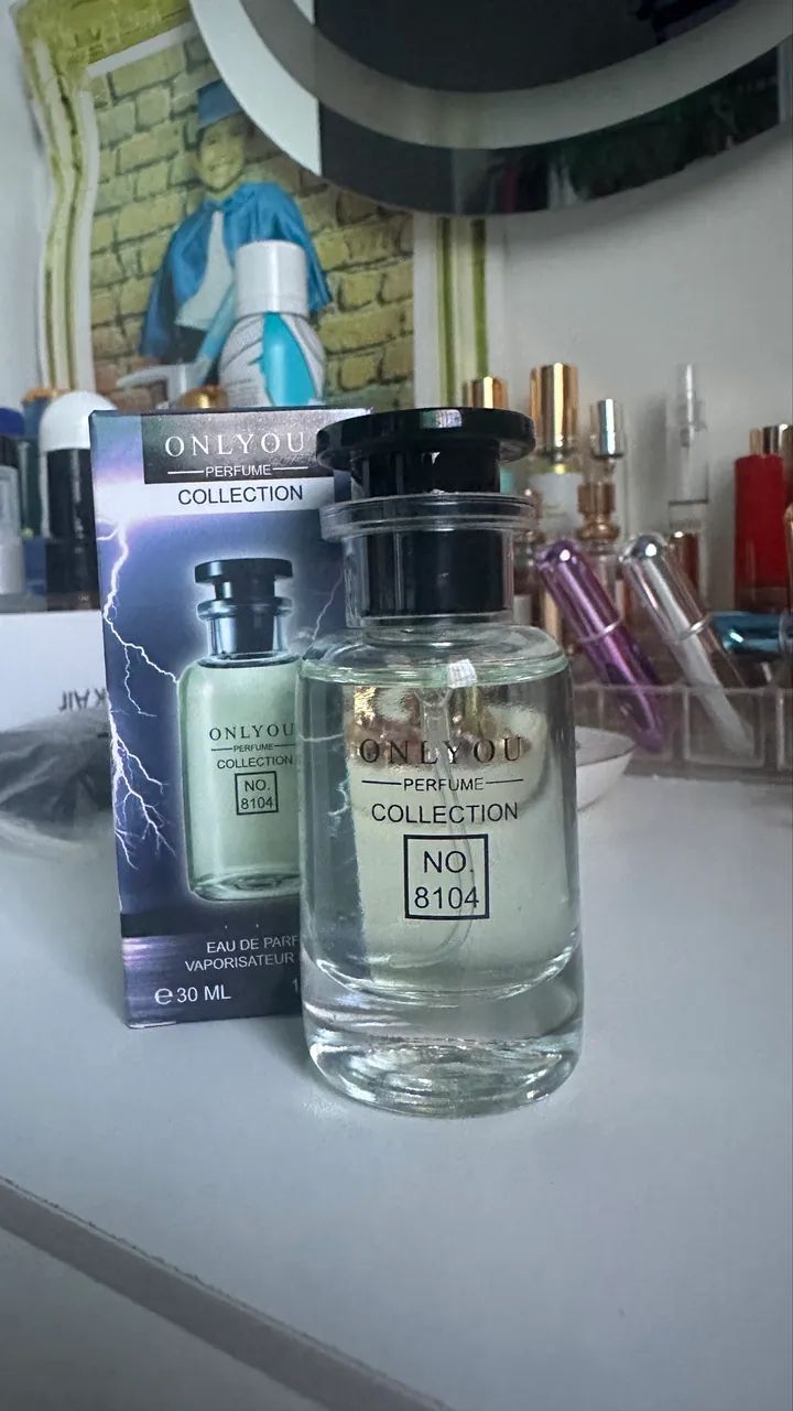 Desapego de perfumes  - Foto 5
