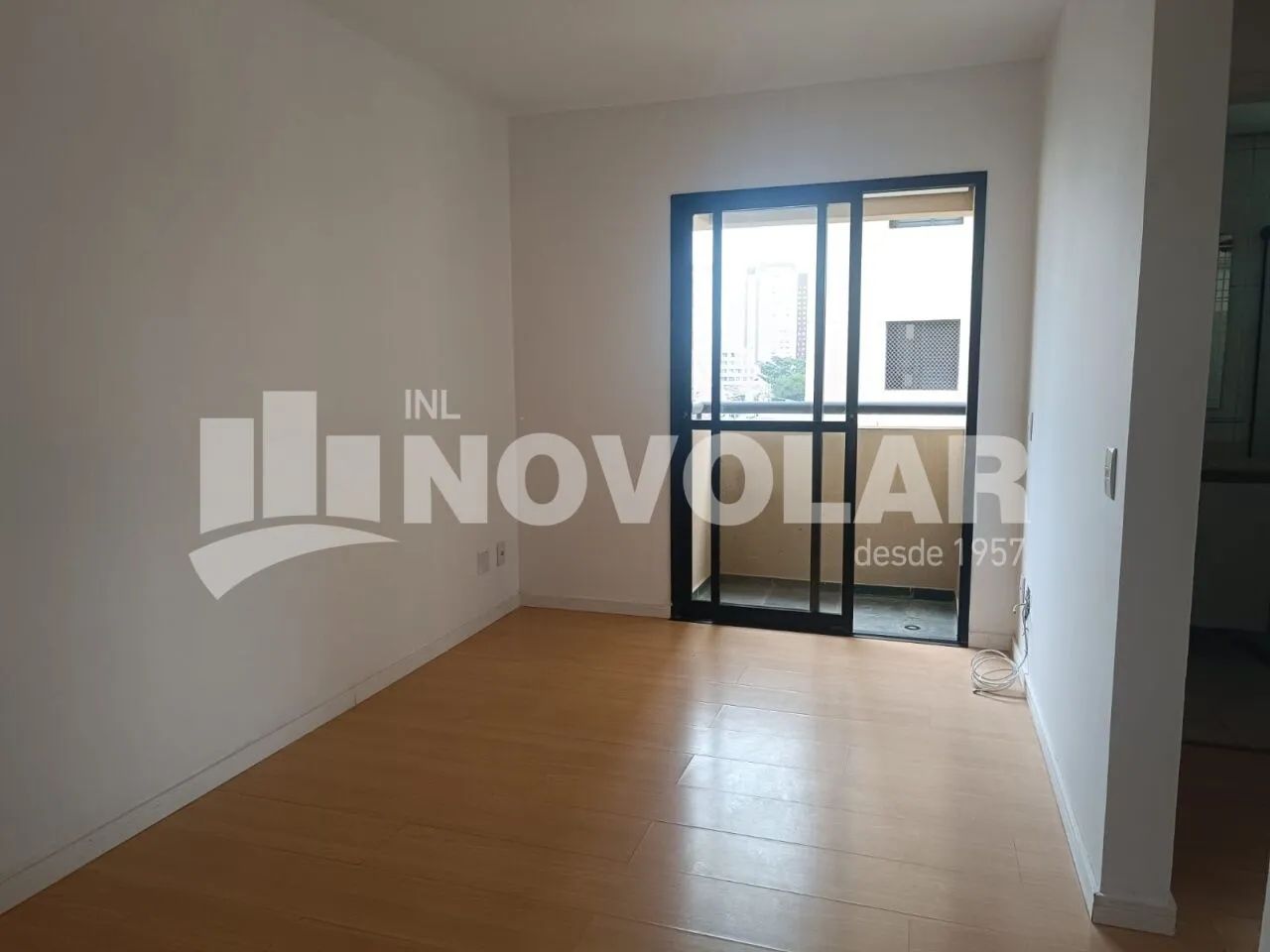 Apartamento com 2 Dormitórios e 1 Vaga - Parada Inglesa - Foto 2