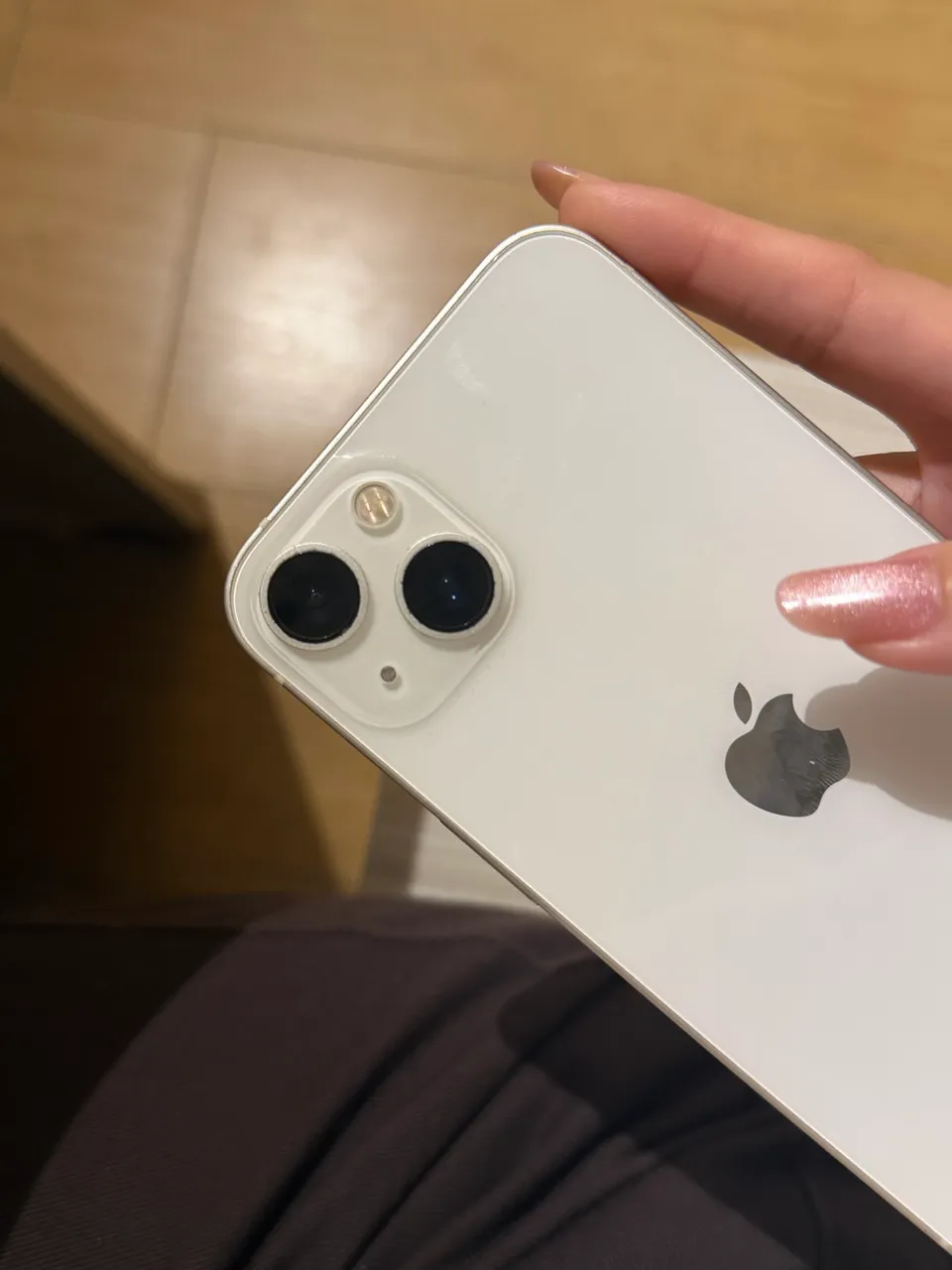 Iphone 13 BRANCO- 256GB - Celulares e Smartphones - Jardim Oceania